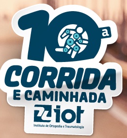 10A CORRIDA E CAMINHADA IOT - 2019