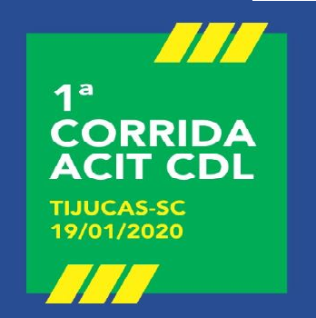 1ª CORRIDA ACIT CDL