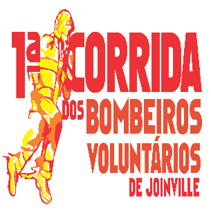 1ª CORRIDA BOMBEIROS VOLUNTÁRIOS DE JOINVILLE