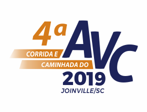 4ª CORRIDA E CAMINHADA DE COMBATE AO AVC - 2019
