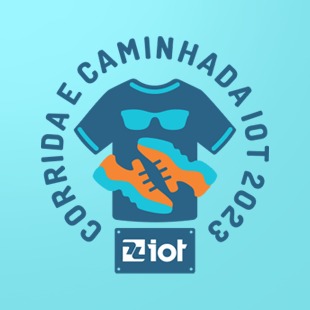 11ª CORRIDA E CAMINHADA IOT - 2023