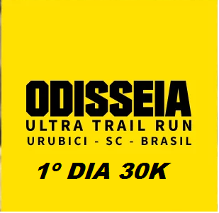 ULTRA TRAIL RUN ODISSEIA - DIA 1 - DESAFIO - DUPLA