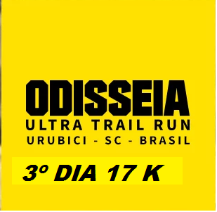 ULTRA TRAIL RUN ODISSEIA - DIA 3 - DESAFIO - DUPLA
